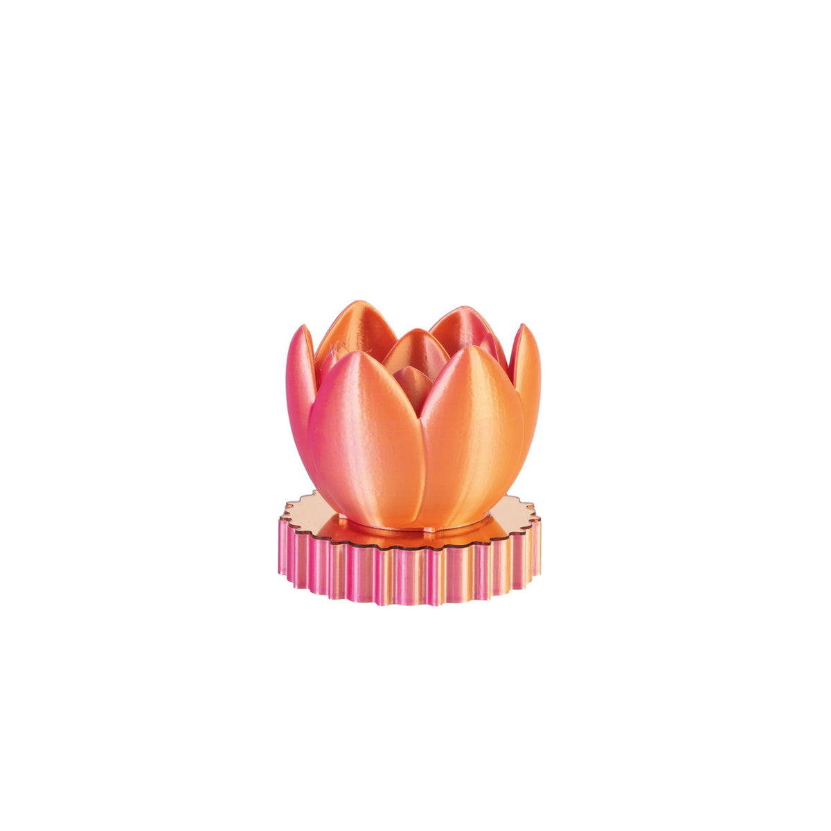 Tulip Led Tramonto
