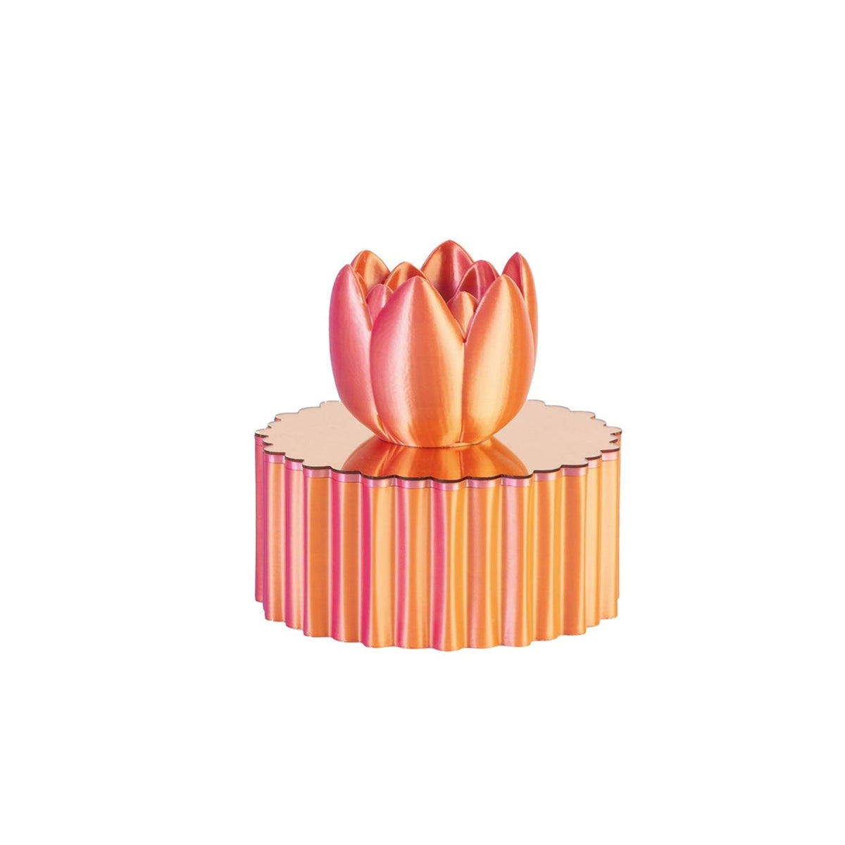 Portagioie Tulip Tramonto