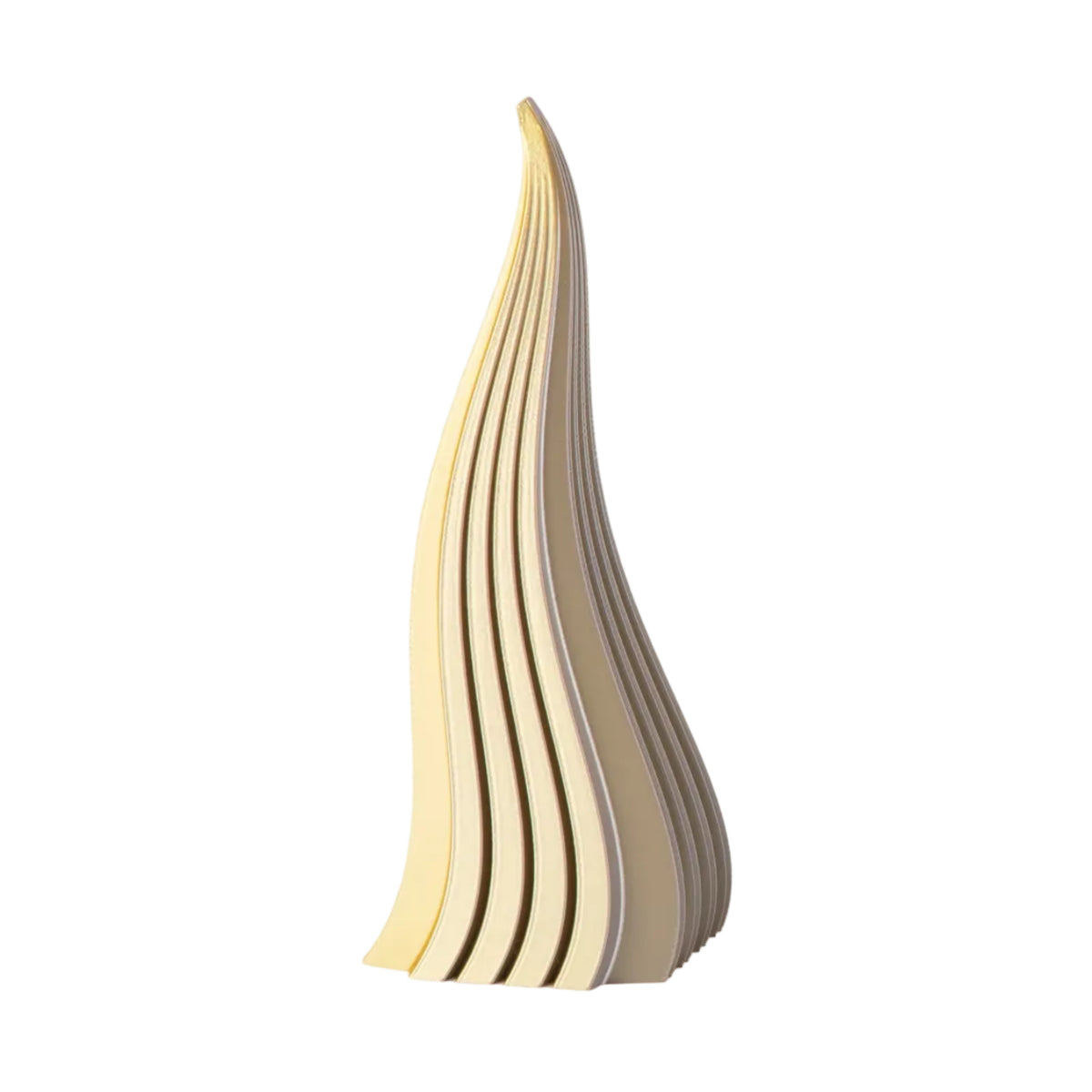 Corno Jasmine Oro Silver