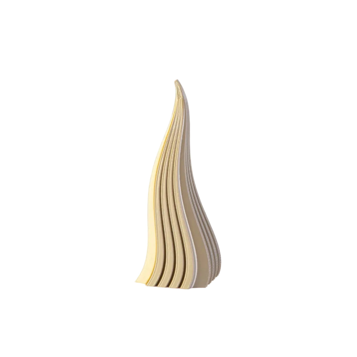 Corno Jasmine Oro Silver