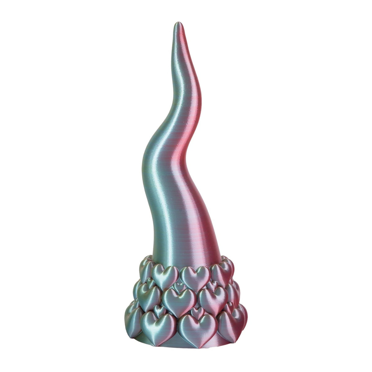 Corno Cuori Diamante