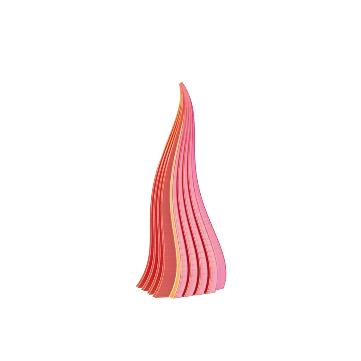 Corno Jasmine Tramonto