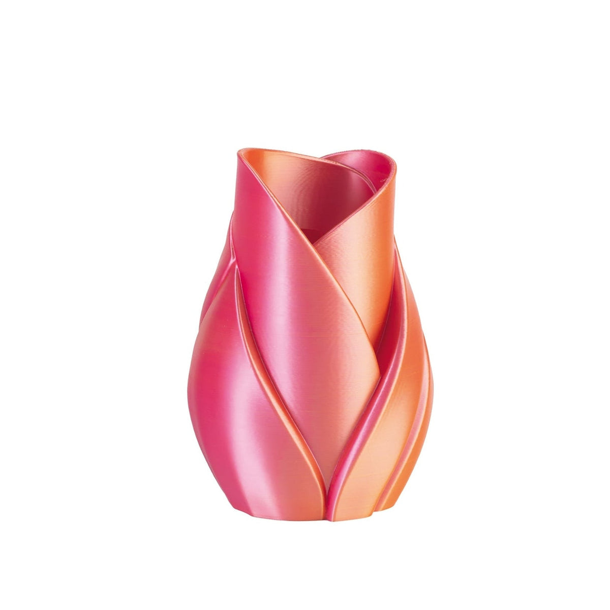 Vaso Tulip Tramonto
