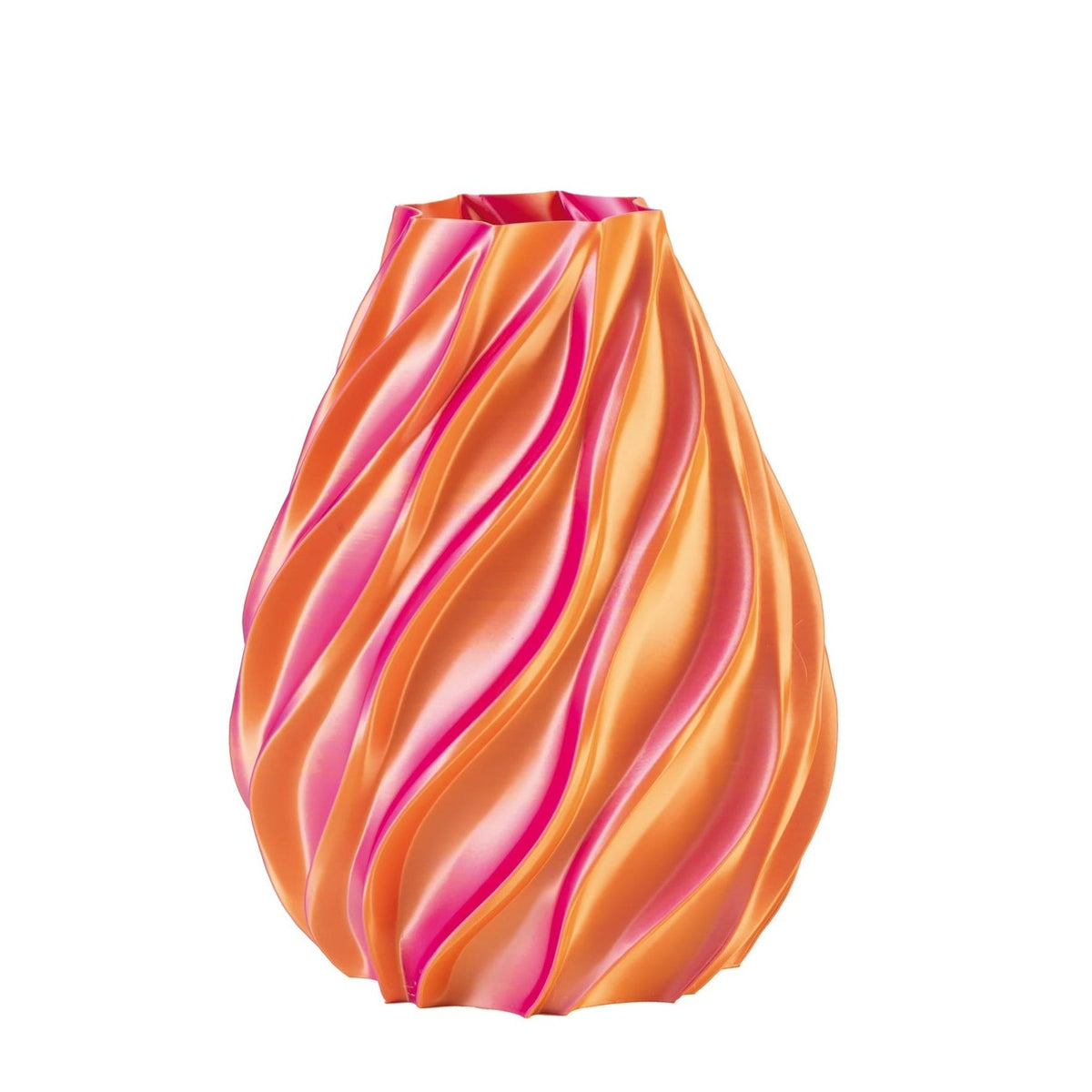 Vaso Twist Tramonto