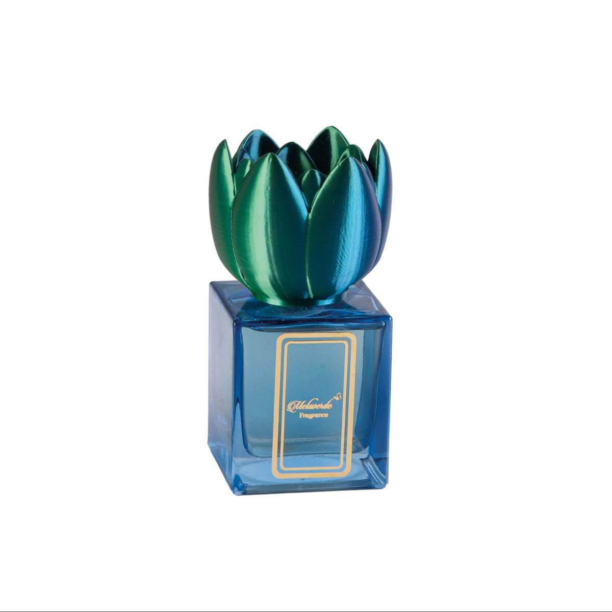 Profumatore Tulip Smeraldo