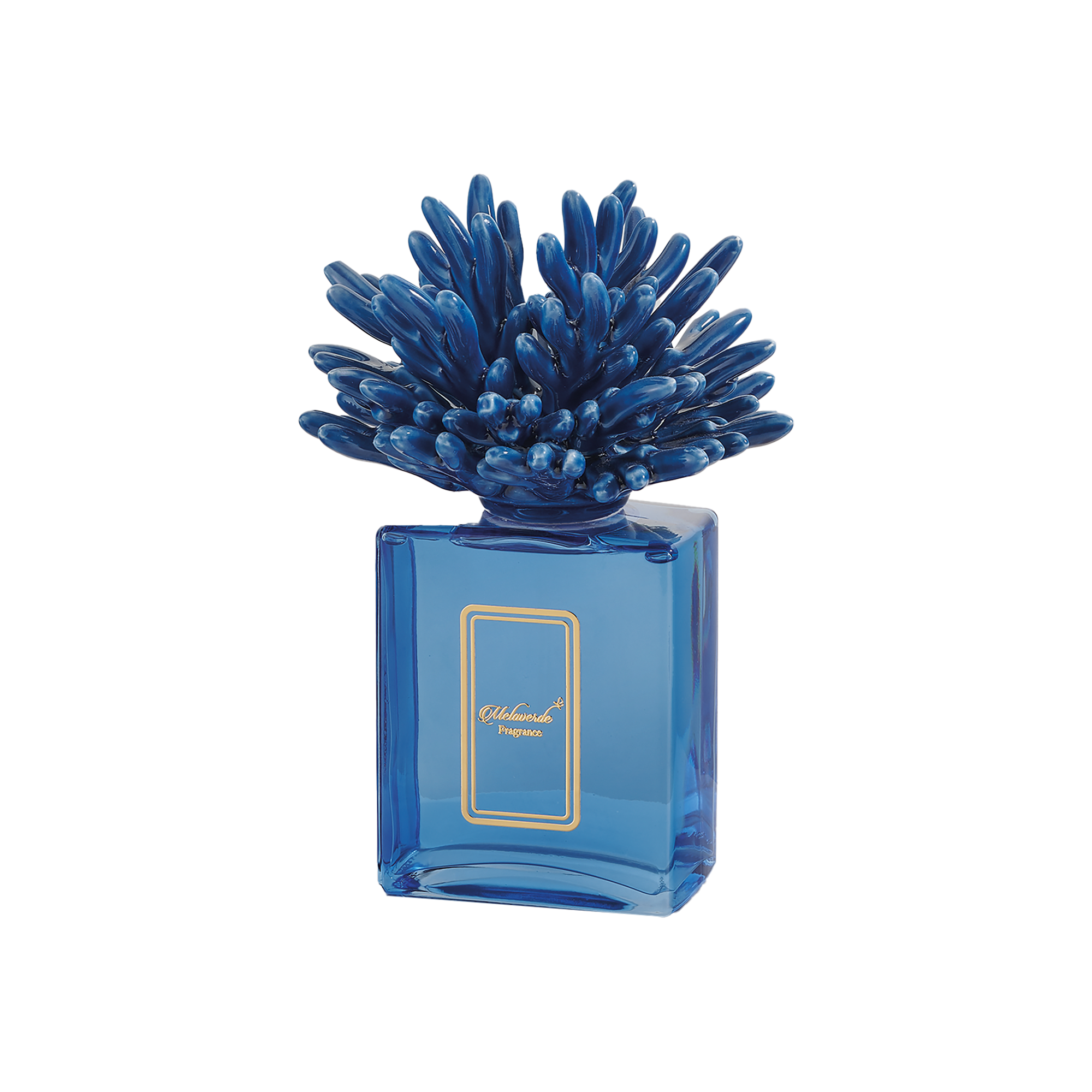 Profumatore Corallo Blu