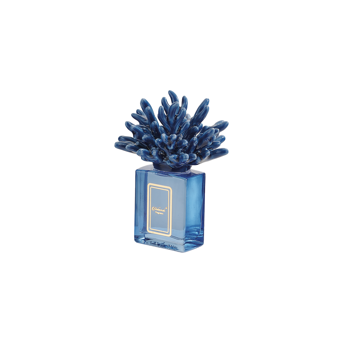 Profumatore Corallo Blu