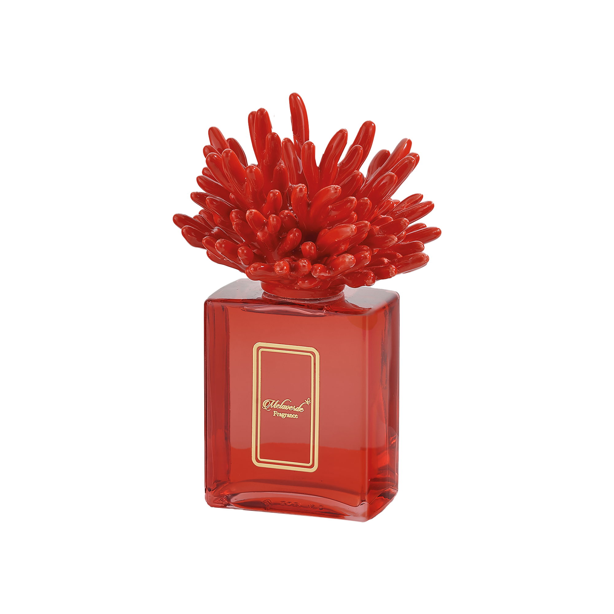 Profumatore Corallo Rosso