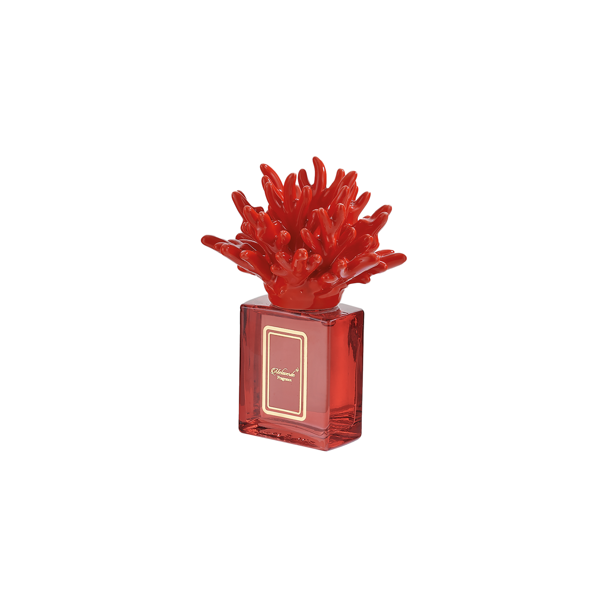 Profumatore Corallo Rosso