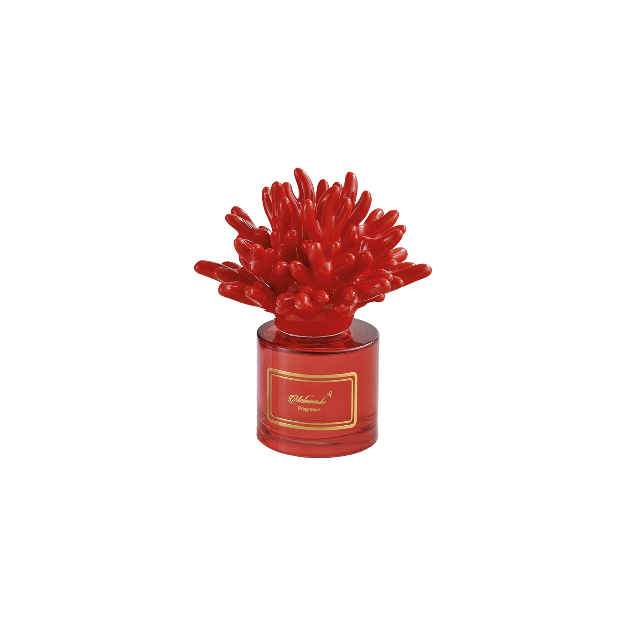 Profumatore Corallo Rosso