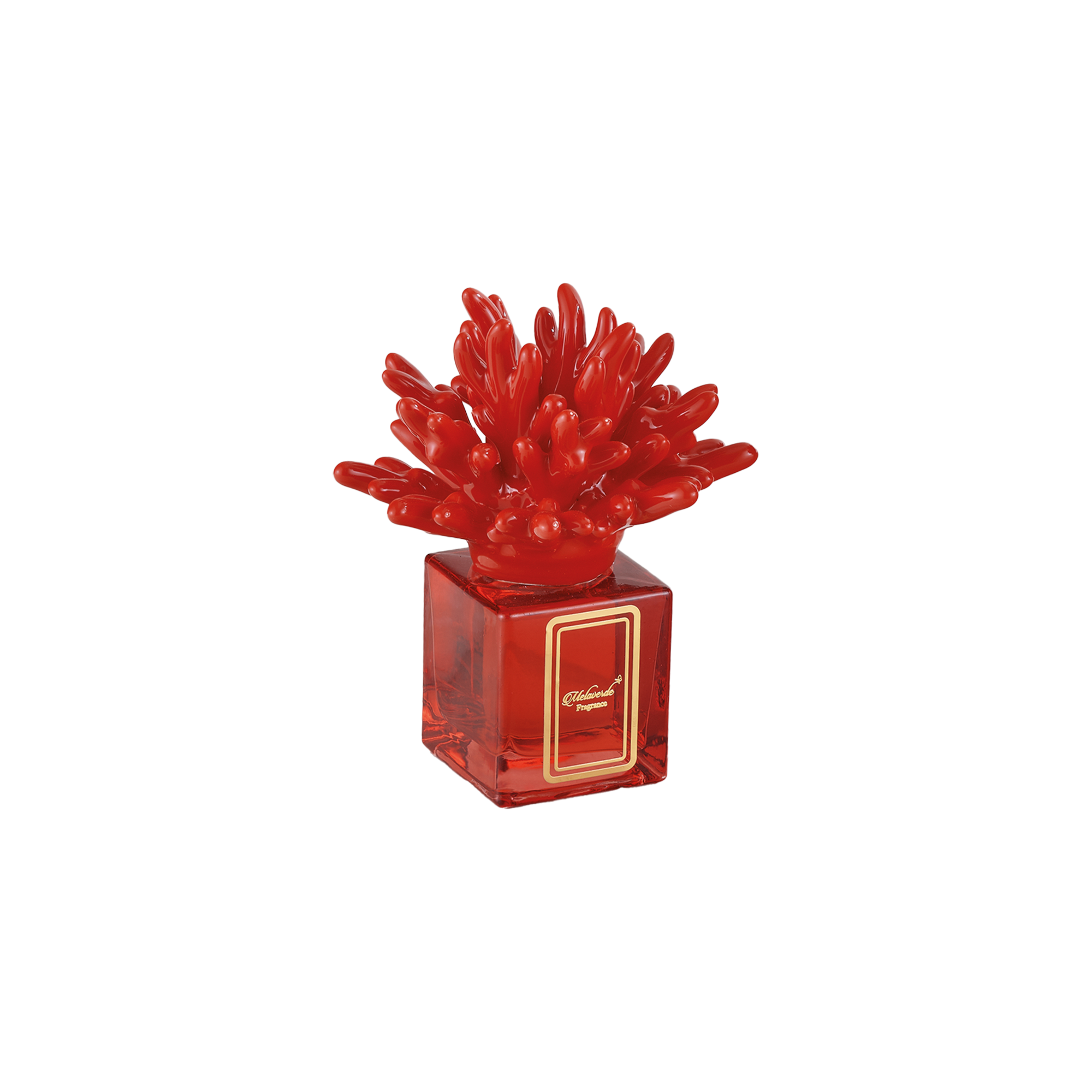 Profumatore Corallo Rosso