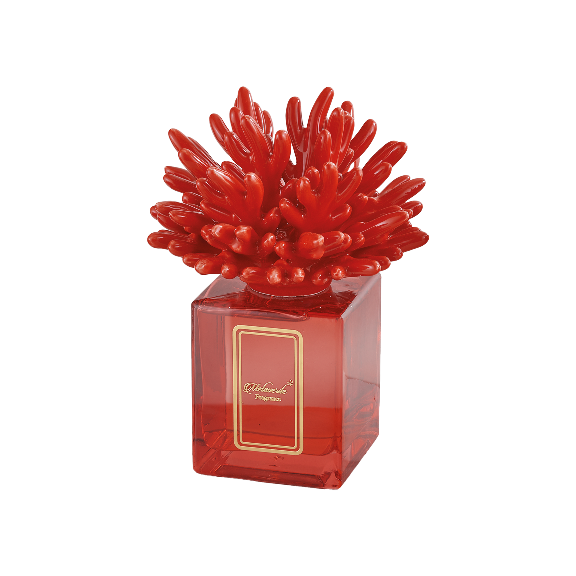 Profumatore Corallo Rosso