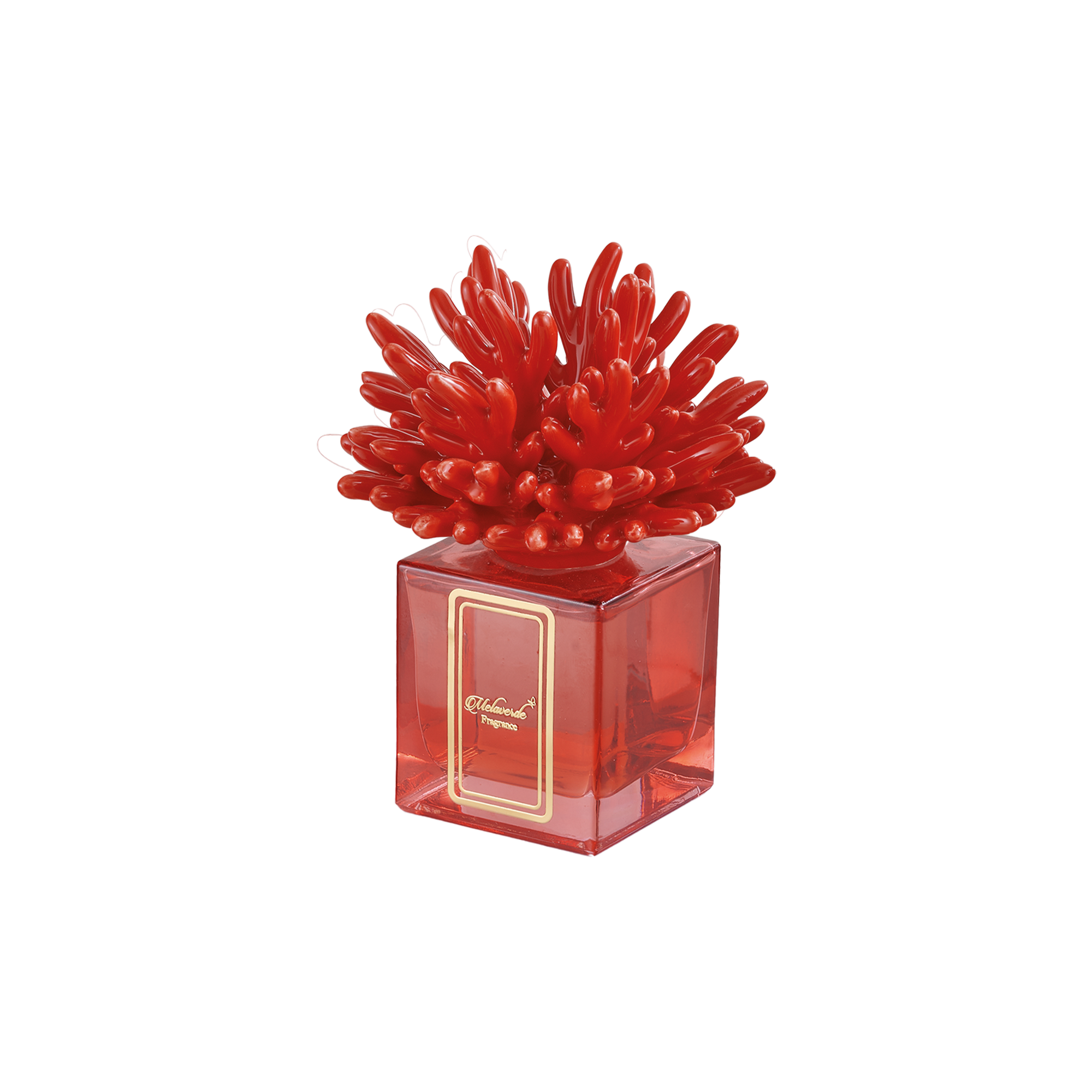 Profumatore Corallo Rosso