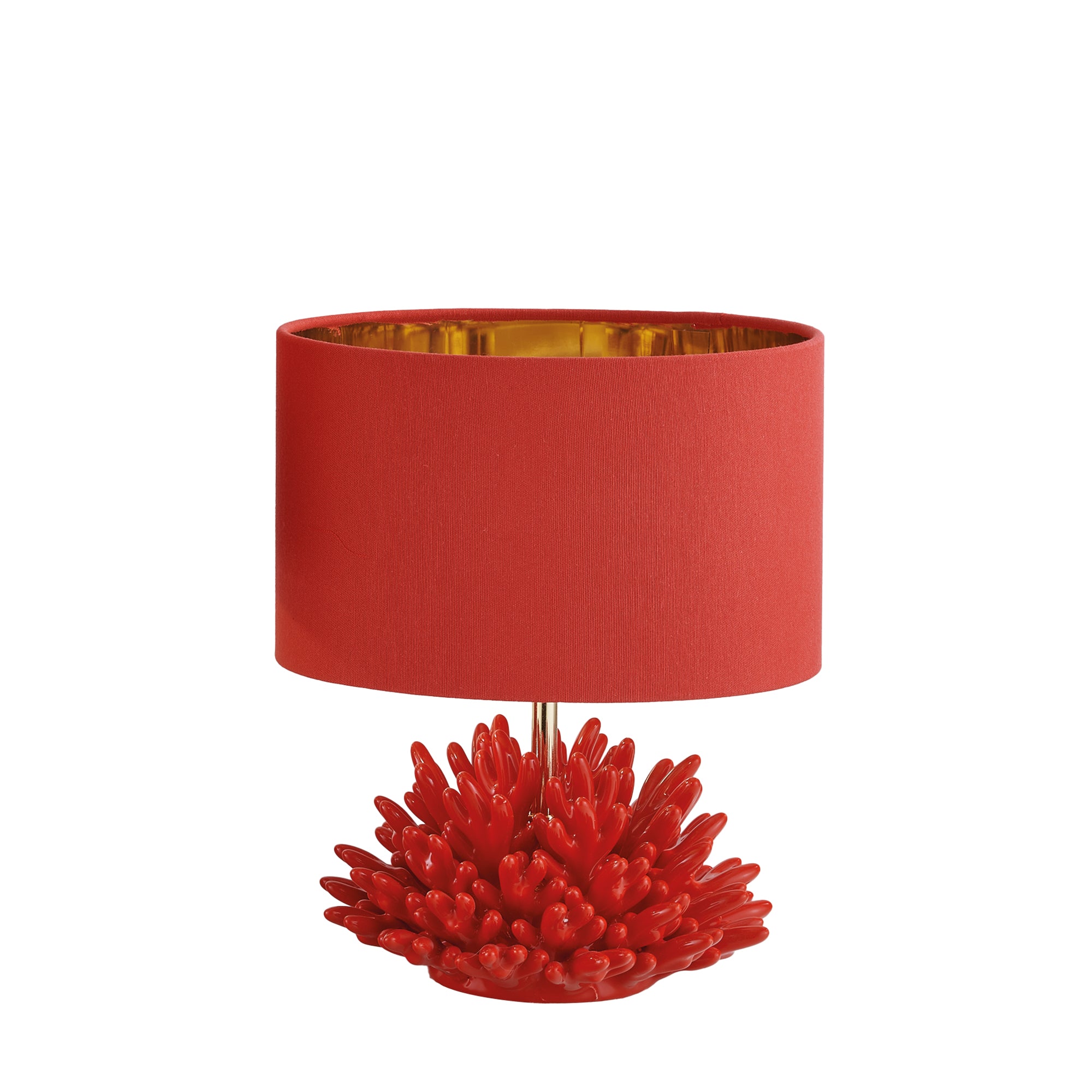 Lume Corallo Rosso