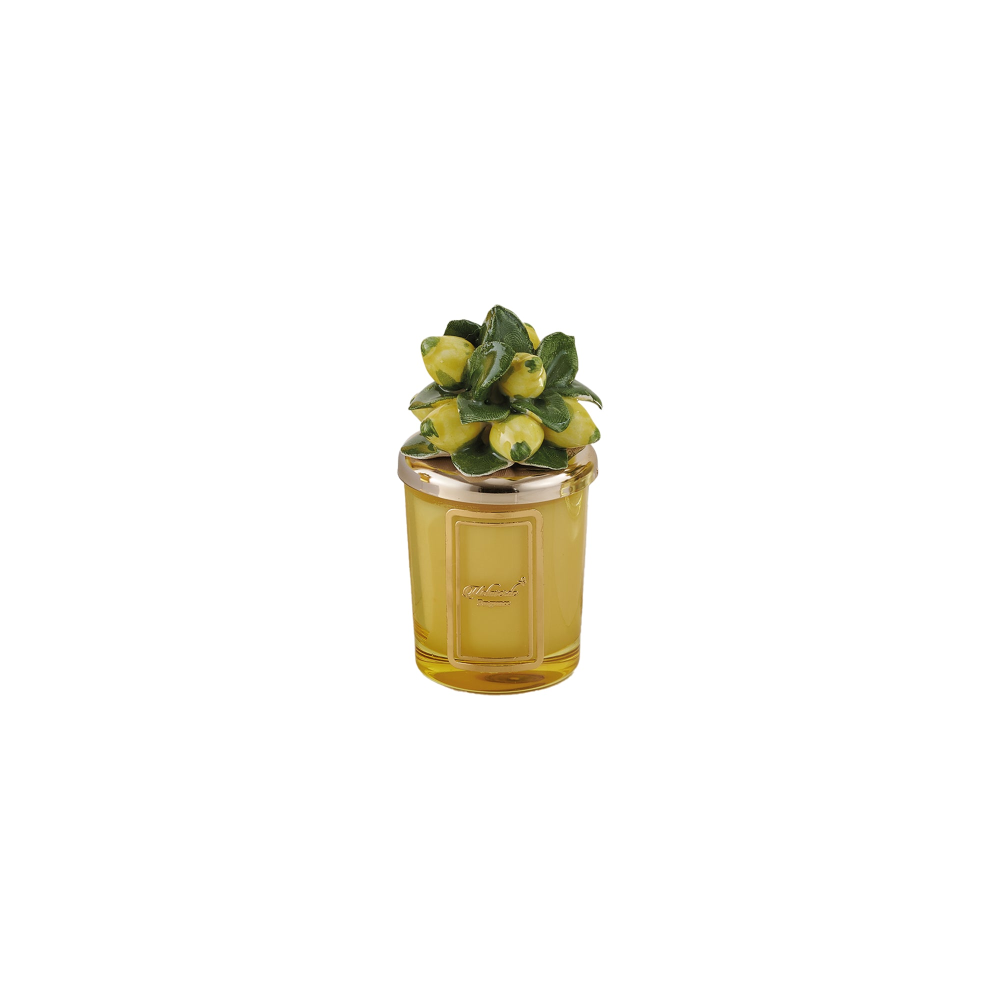 Candela Limoni Giallo