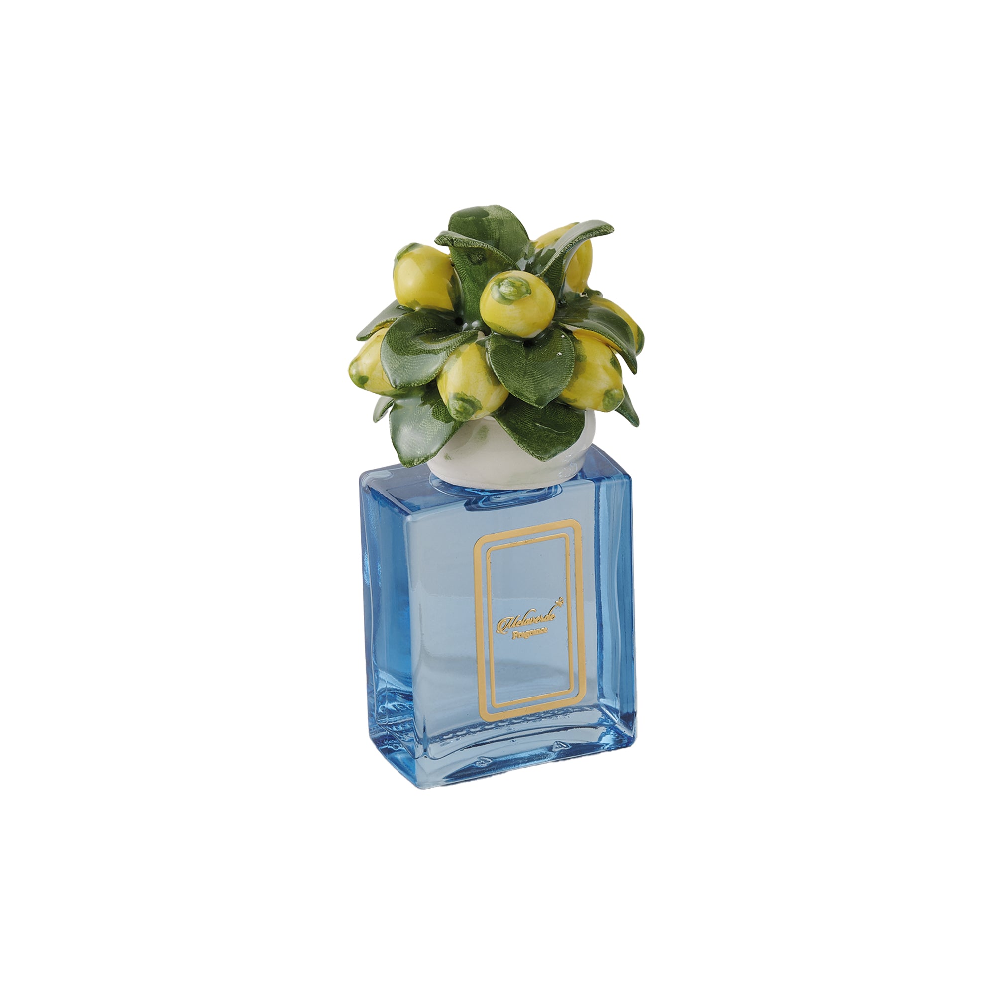 Profumatore Limoni Blu