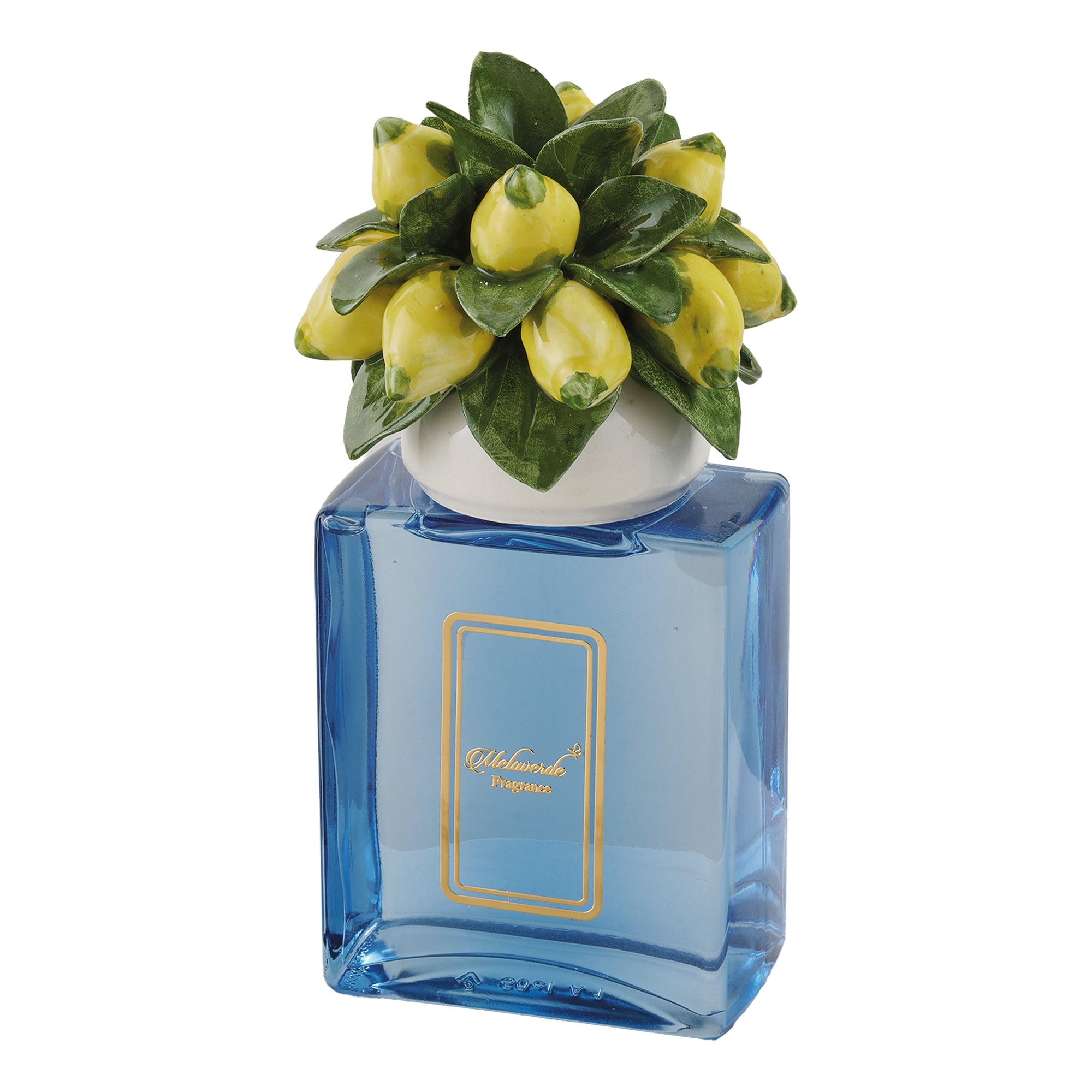 Profumatore Limoni Blu