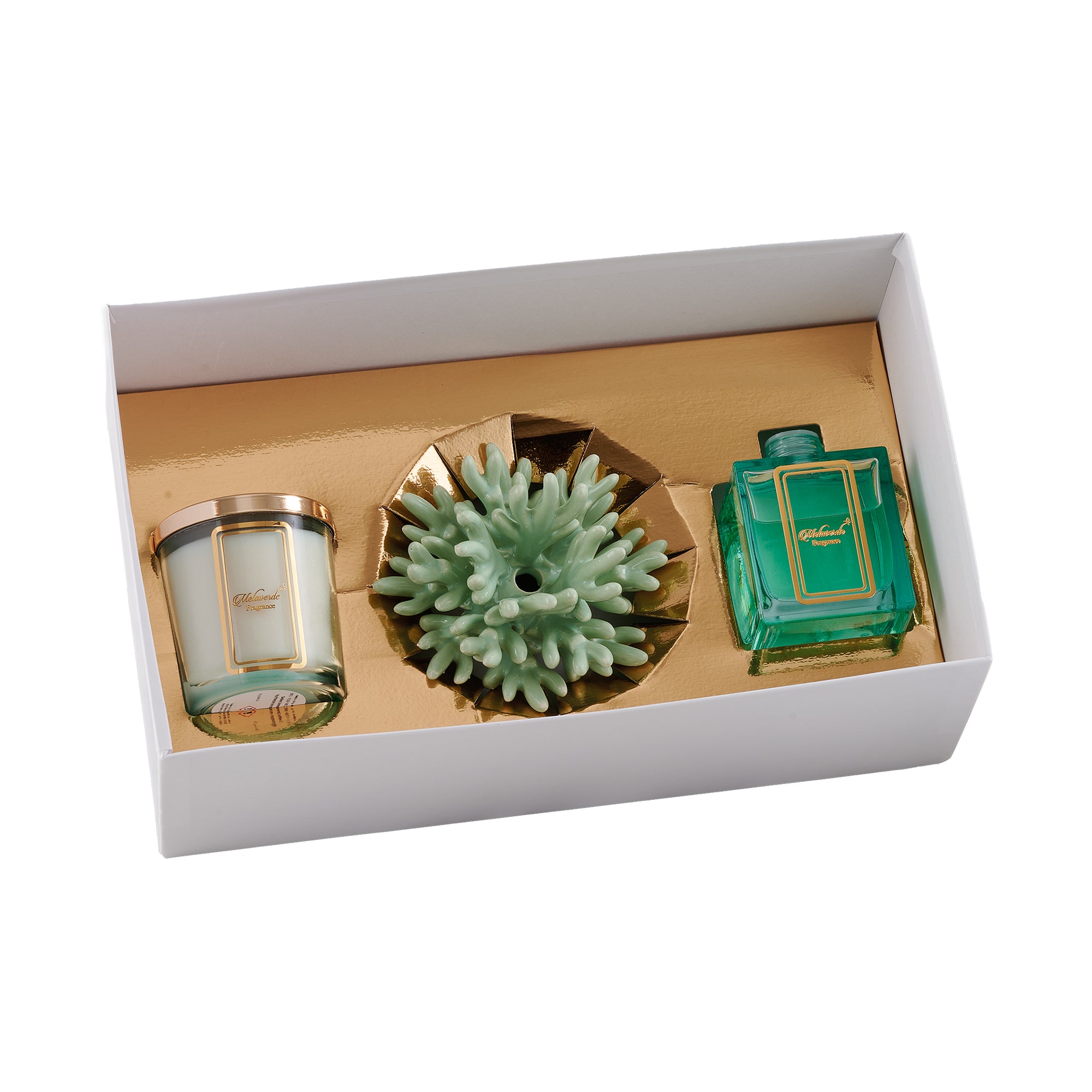 Box Corallo Salvia