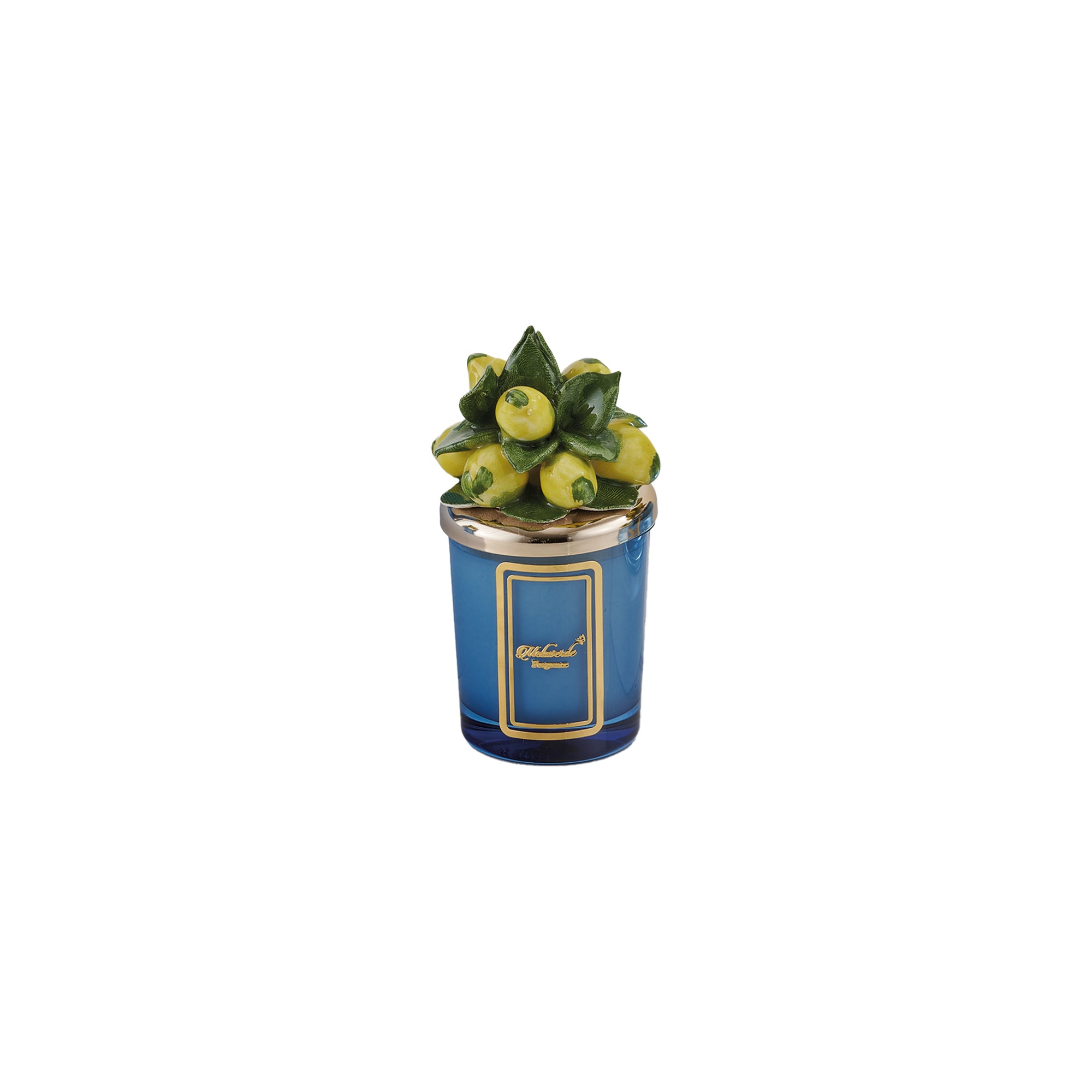 Candela Limoni Blu