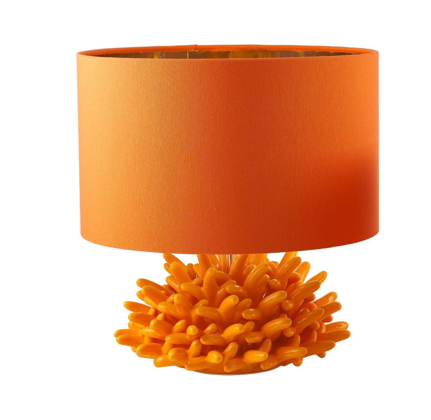 Lume Attinia Arancione