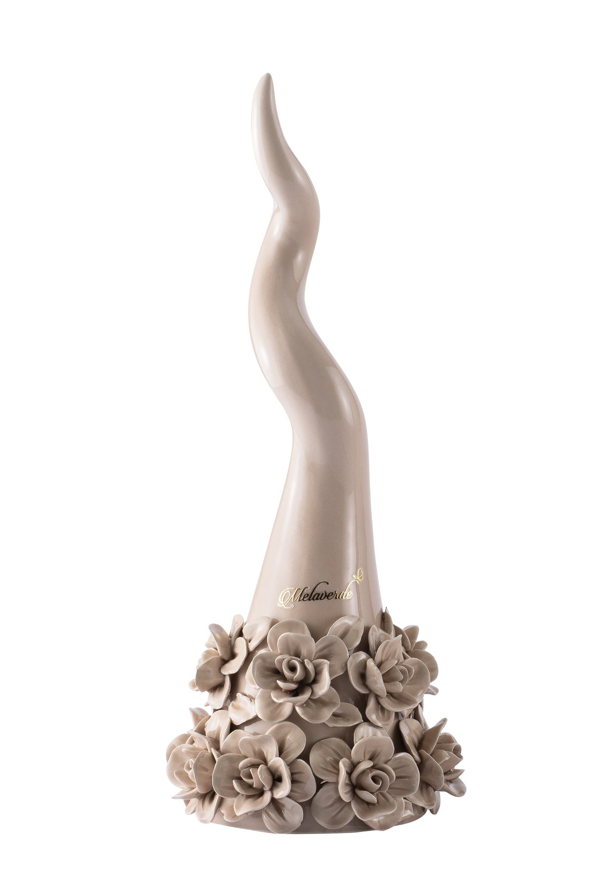 Corno Rose Tortora
