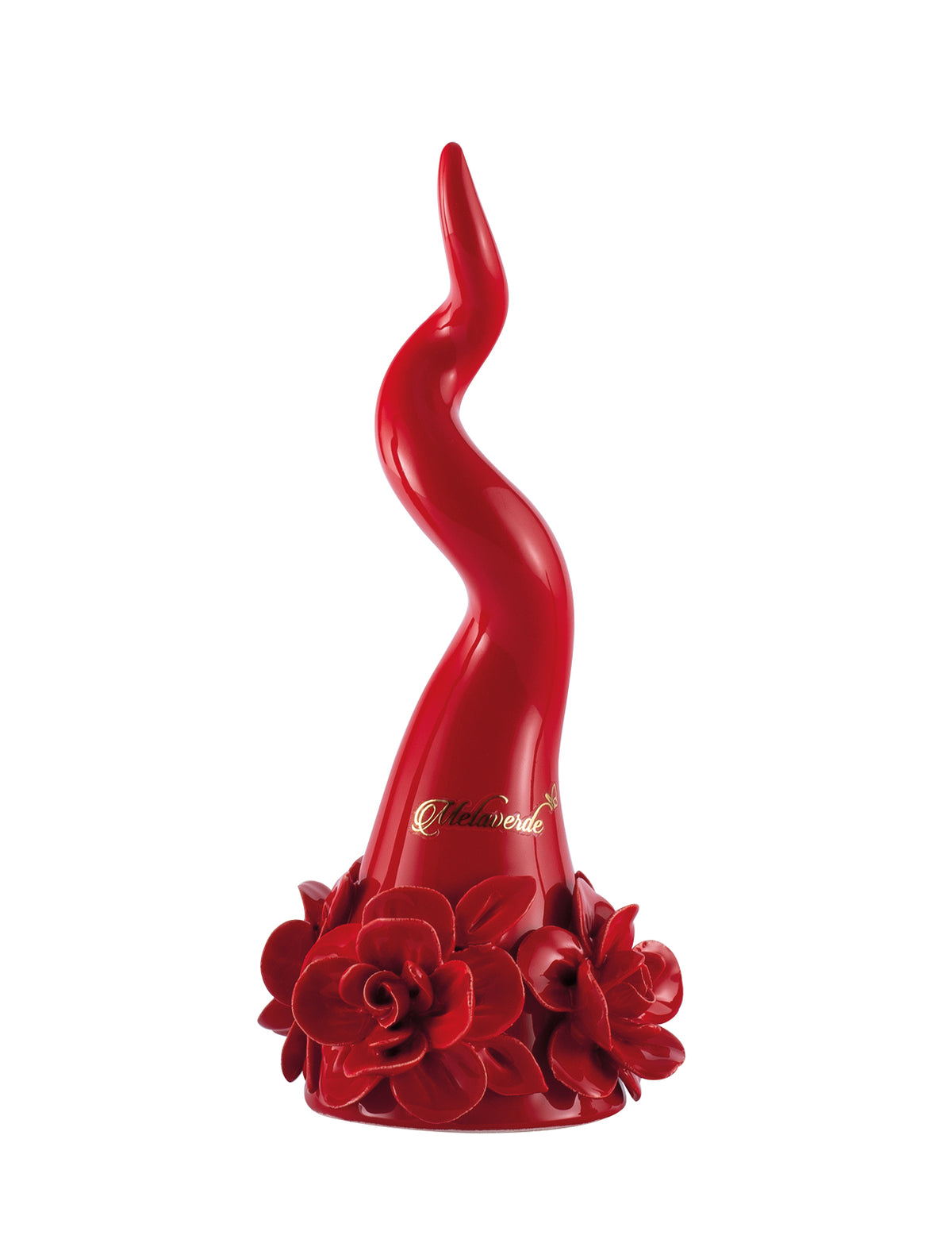 Corno Rose Rosse