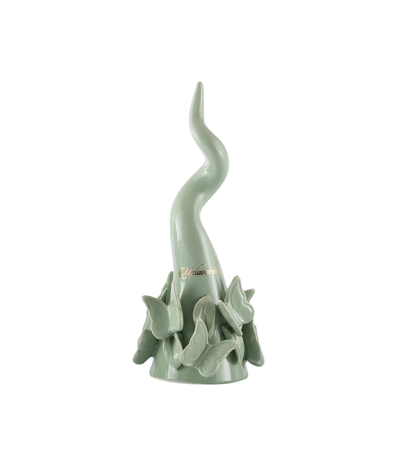 Corno Farfalle Salvia