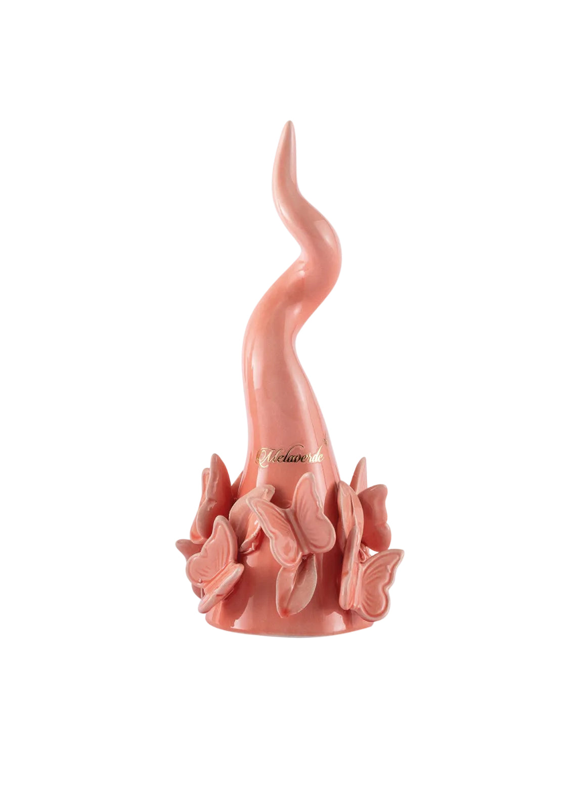 Corno Farfalle Pesca