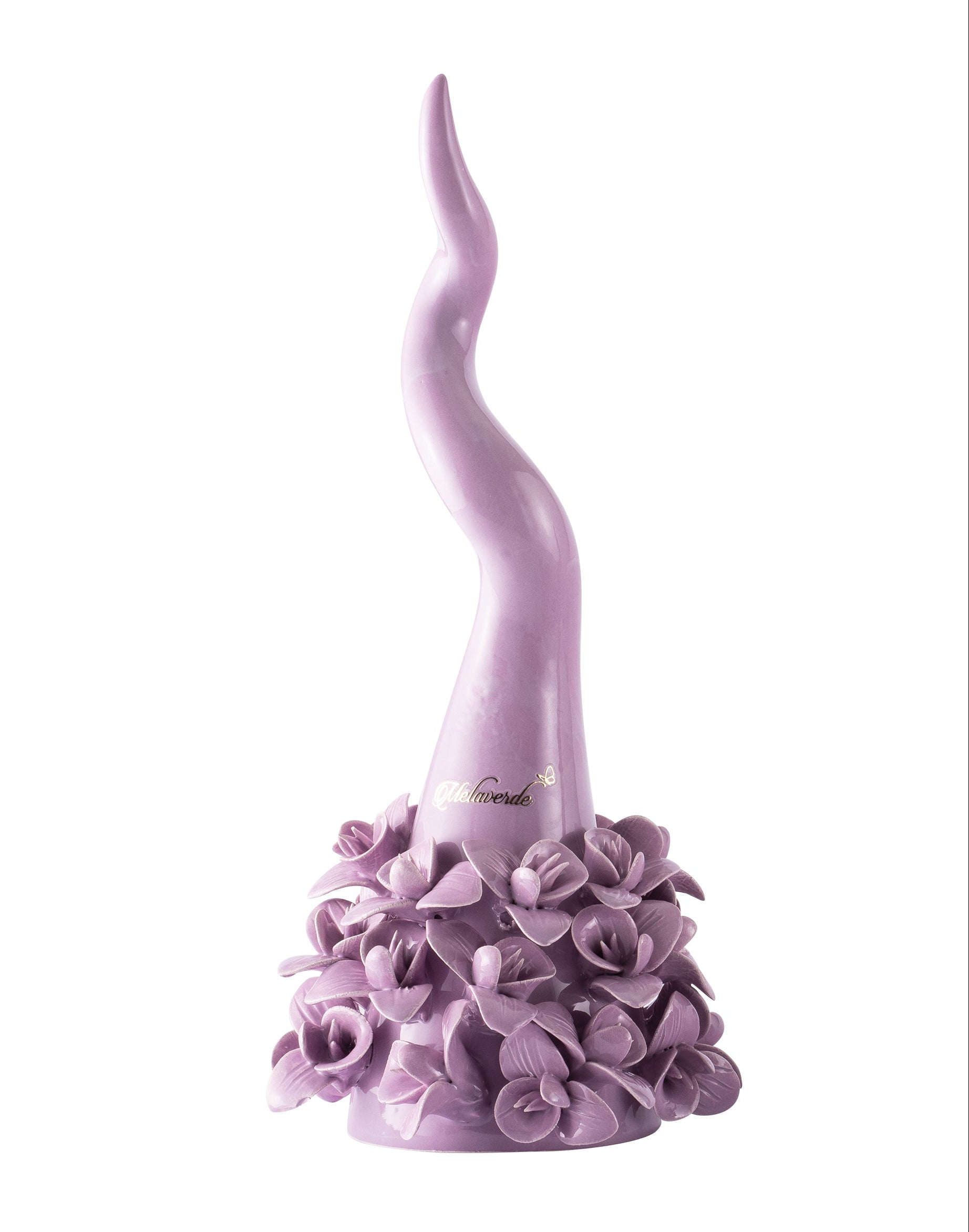 Corno Orchidea Lilla