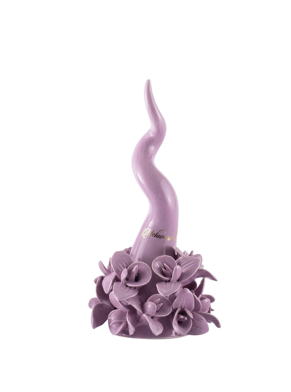 Corno Orchidea Lilla