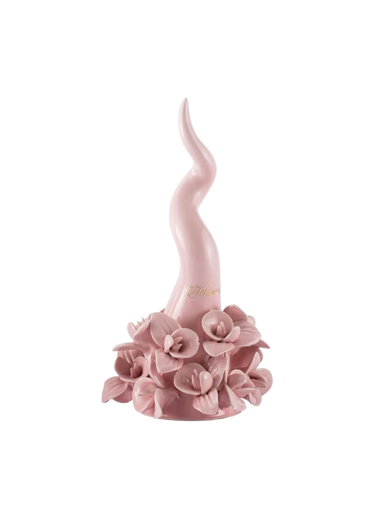 Corno Orchidea Cipria