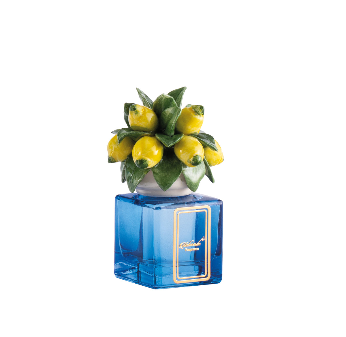 Profumatore Limoni Blu