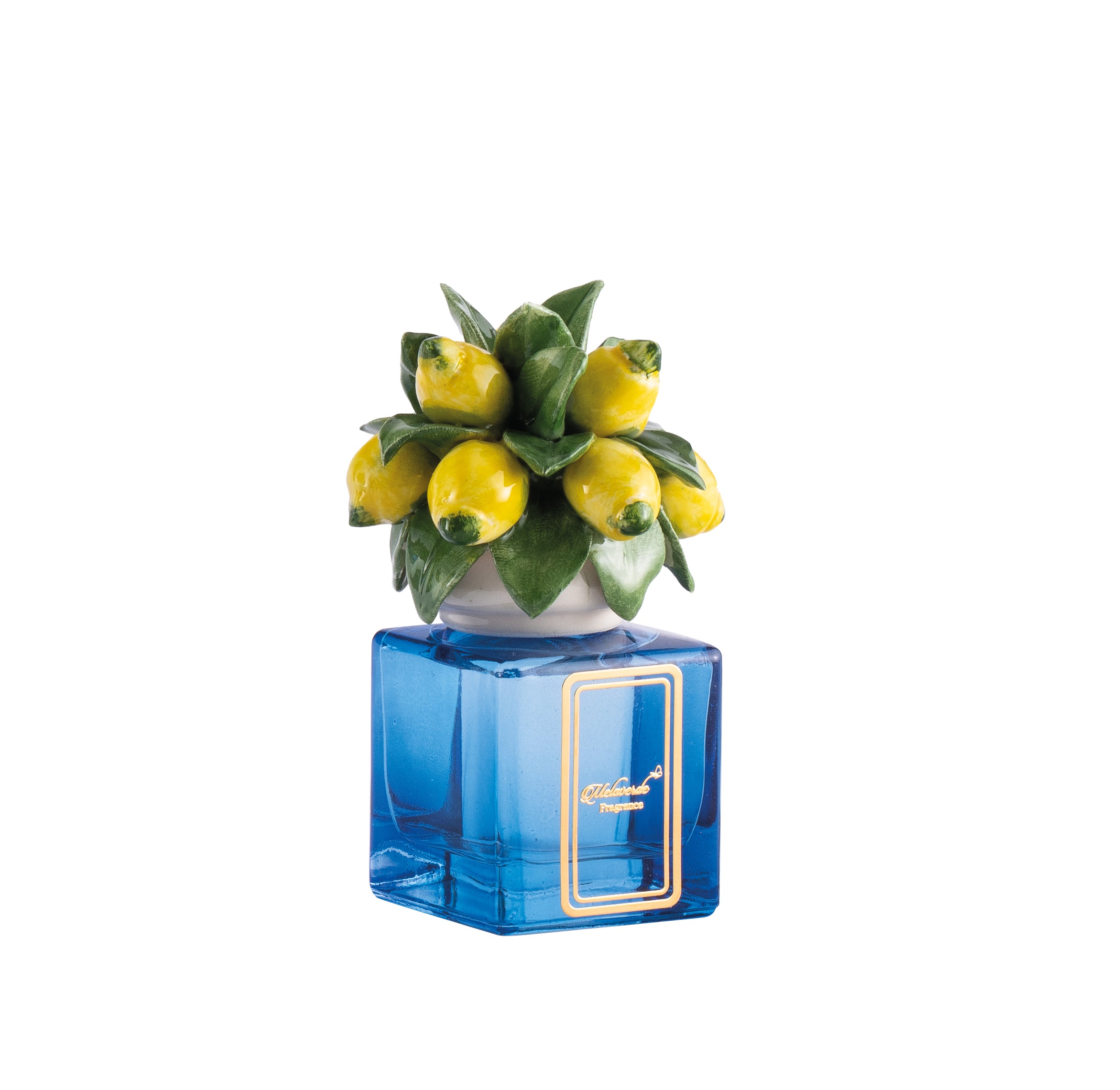 Profumatore Limoni Blu