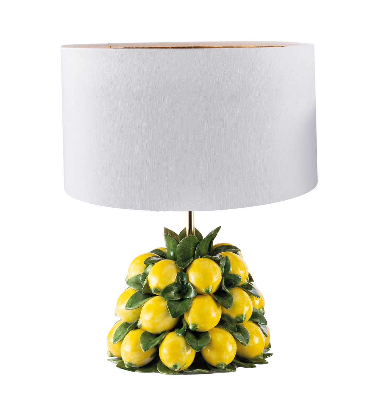 Lume Limone Bianco