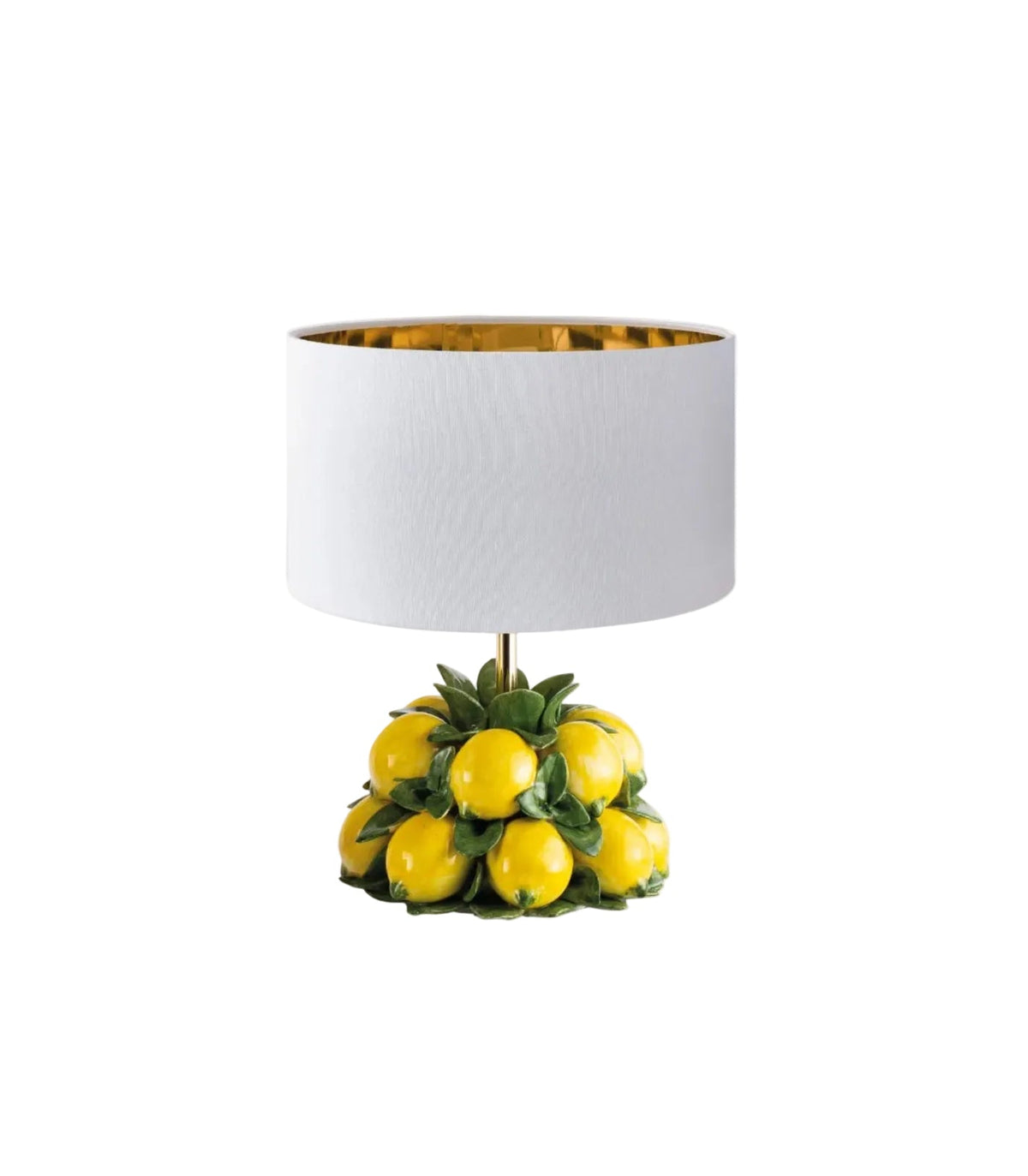 Lume Limone Bianco