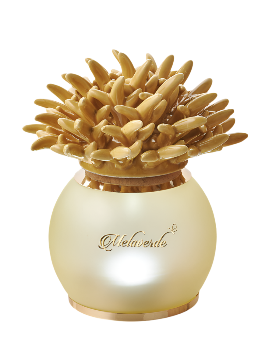Lampada Attinia Miele