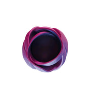 Vaso Tulip Viola Bicolor