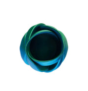 Vaso Tulip Smeraldo