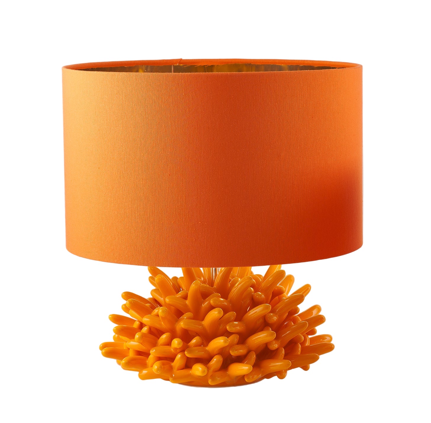 Lume Attinia Arancione