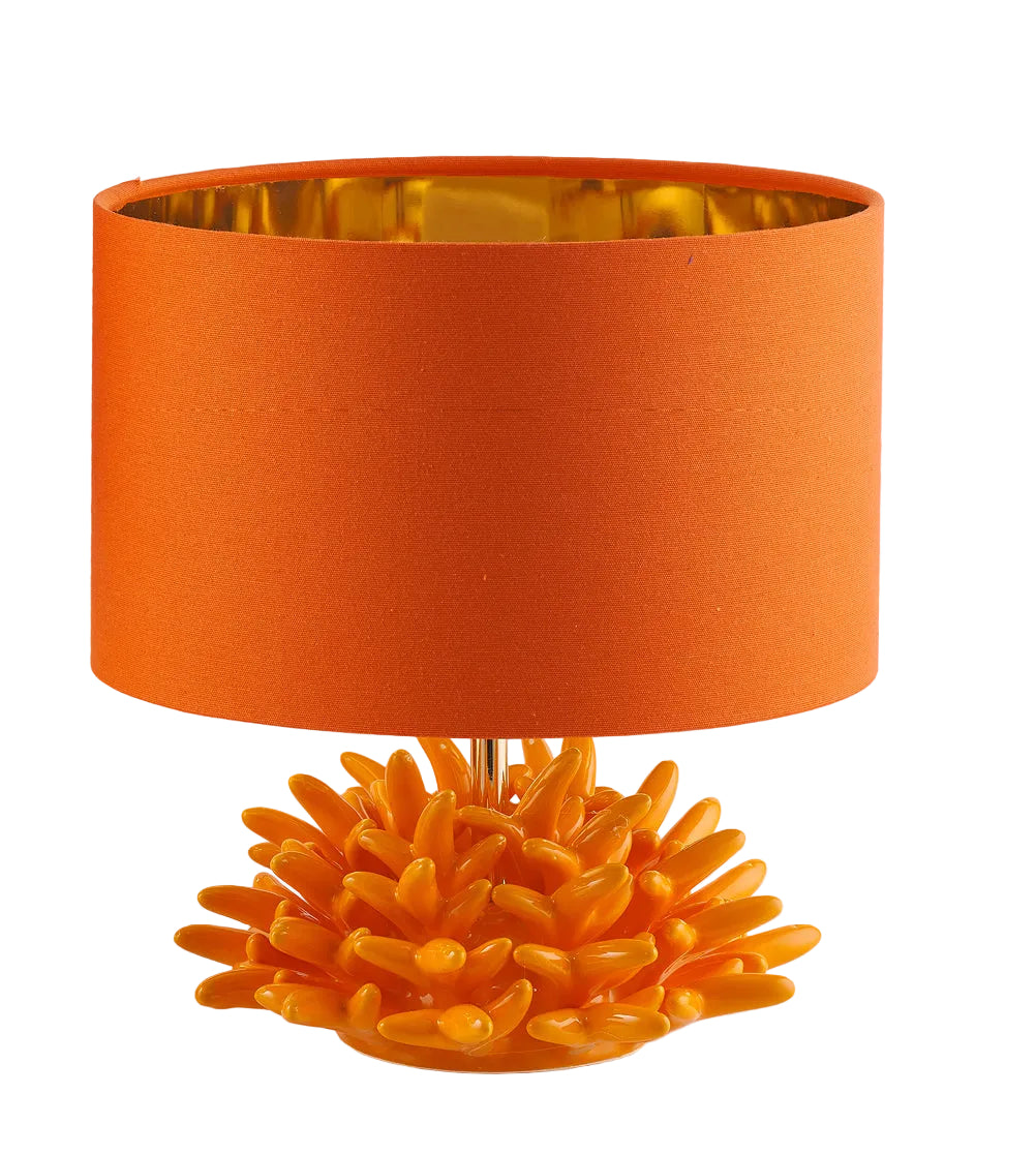Lume Attinia Arancione