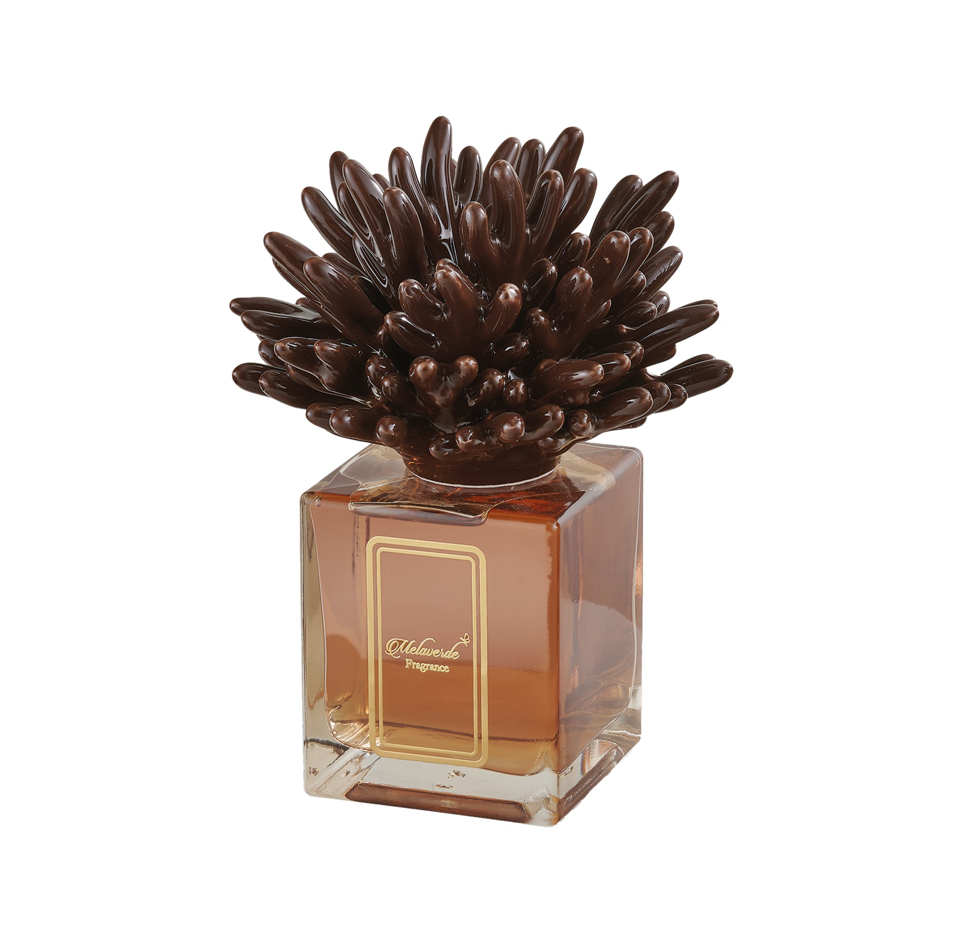 Profumatore Corallo Marrone