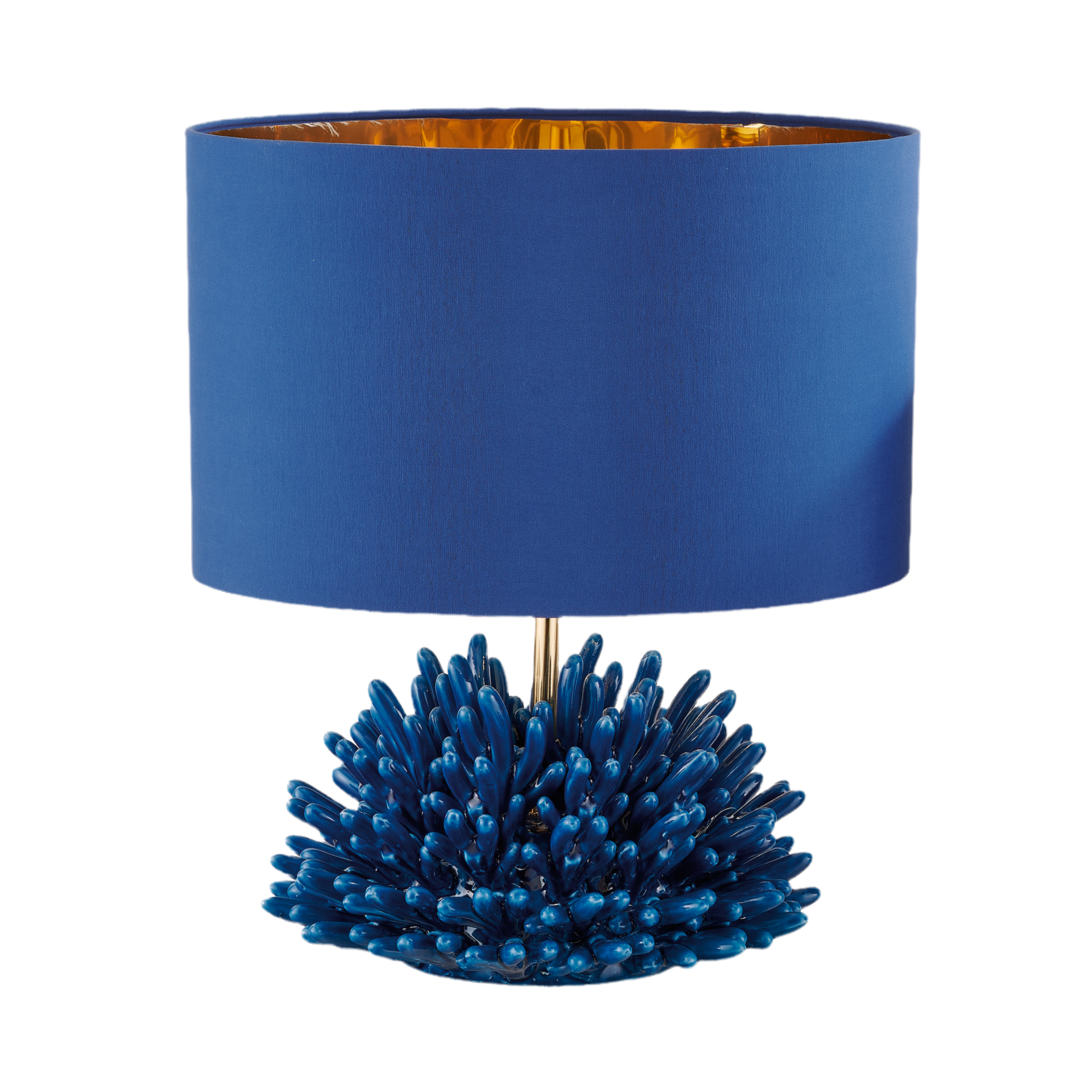 Lume Corallo Blu