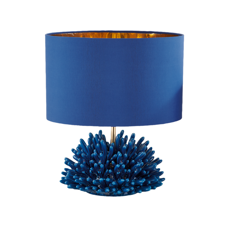 Lume Corallo Blu