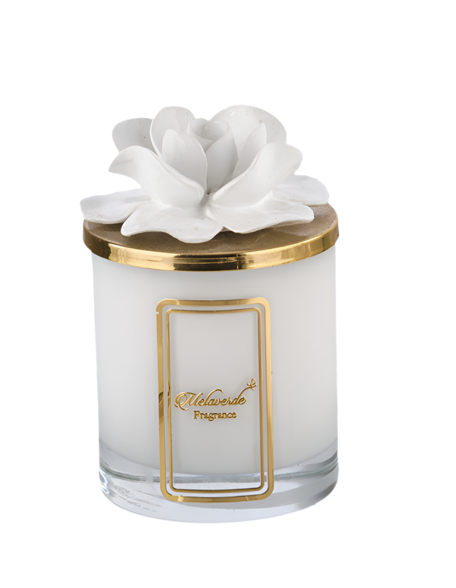 Candela Fiore Bianco