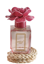 Profumatore Fiore Fucsia