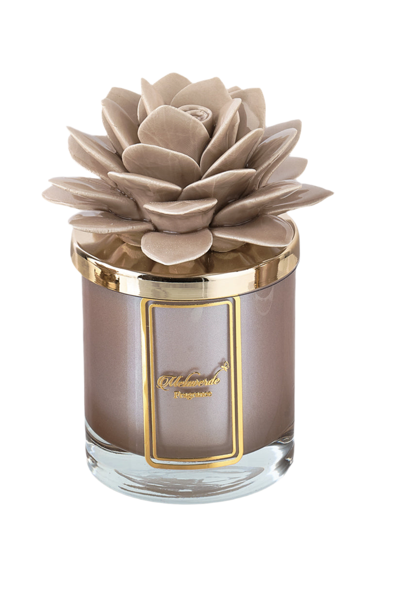 Candela Gardenia Tortora