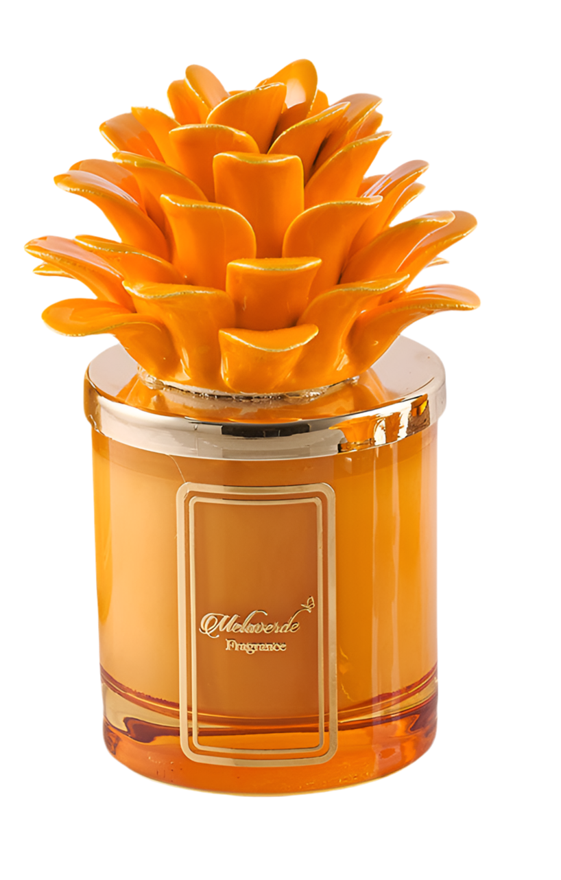 Candela Dalia Arancione