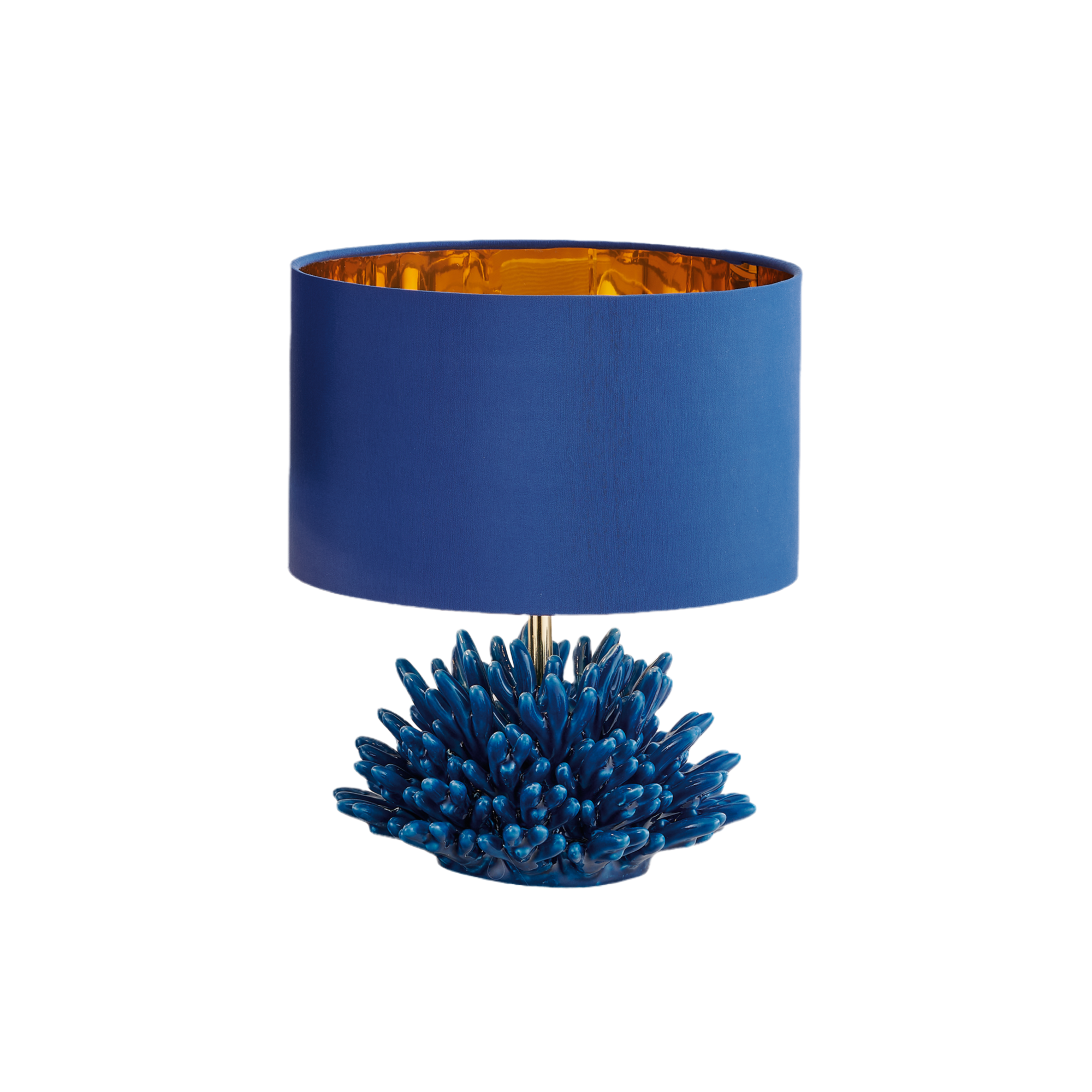 Lume Corallo Blu