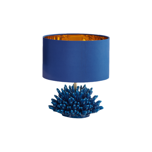 Lume Corallo Blu