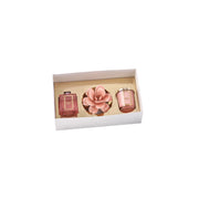 Box Peonia Pesca